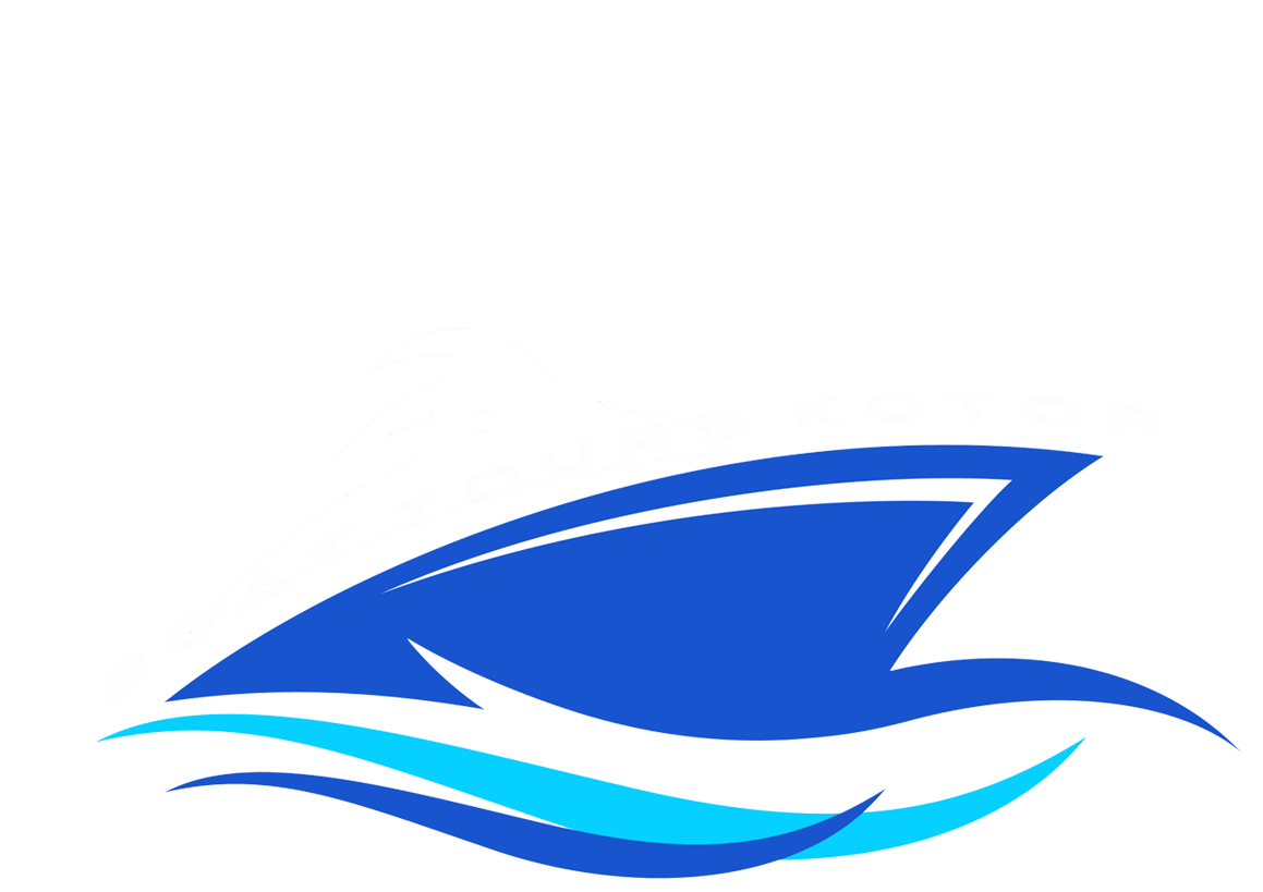 Sea go boat tours Kotor Montenegro