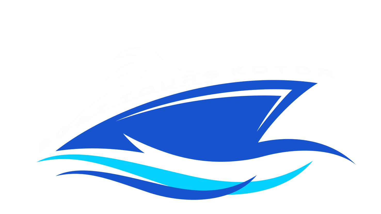 Sea go boat tours Kotor Montenegro