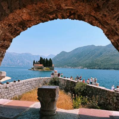 Boat Tours Kotor Sea Go 8