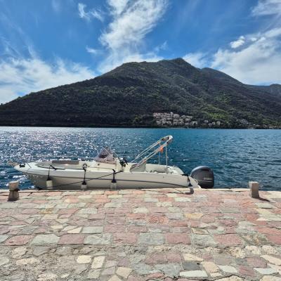 Kotor Blue Cave