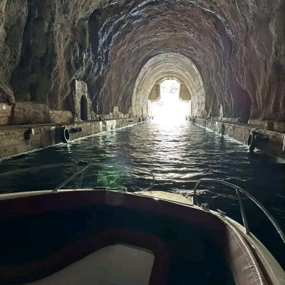 Kotor Sea Go 2