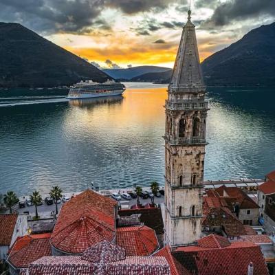 Kotor Sea Go 3